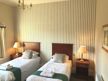 Cumbria Grand Hotel