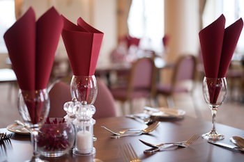 Cumbria Grand Hotel