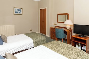 Cumbria Grand Hotel