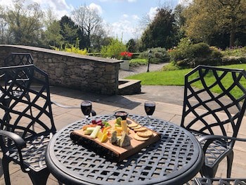 Cumbria Grand Hotel