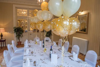 Cumbria Grand Hotel