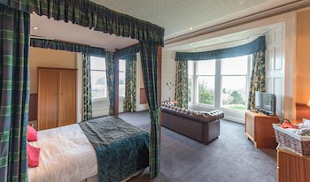 Cumbria Grand Hotel