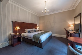 Cumbria Grand Hotel