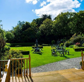 Cumbria Grand Hotel