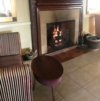 Cumbria Grand Hotel