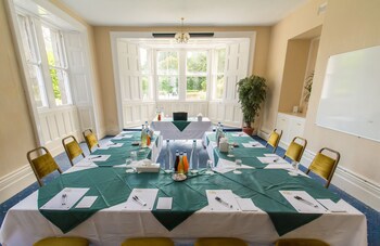 Cumbria Grand Hotel
