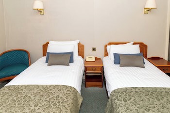 Cumbria Grand Hotel