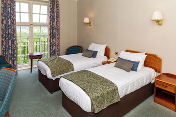 Cumbria Grand Hotel