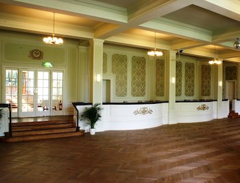 Cumbria Grand Hotel