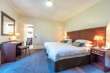 Cumbria Grand Hotel
