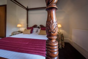 Cumbria Grand Hotel