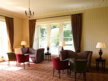 Cumbria Grand Hotel