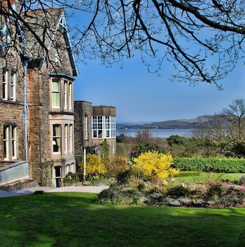 Cumbria Grand Hotel