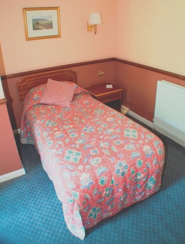 Cumbria Grand Hotel