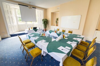 Cumbria Grand Hotel