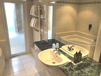 Cumbria Grand Hotel
