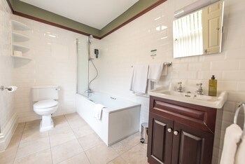 Cumbria Grand Hotel