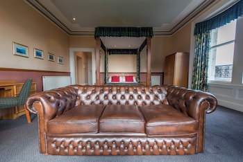 Cumbria Grand Hotel