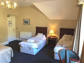 Cumbria Grand Hotel