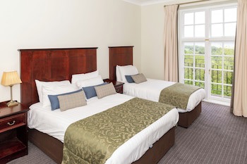 Cumbria Grand Hotel