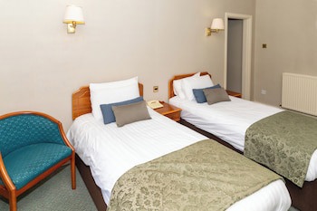 Cumbria Grand Hotel