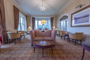 Cumbria Grand Hotel