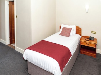 Cumbria Grand Hotel