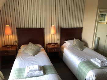 Cumbria Grand Hotel