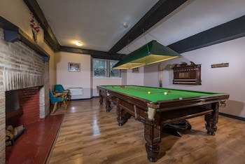 Cumbria Grand Hotel