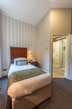 Cumbria Grand Hotel