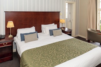 Cumbria Grand Hotel
