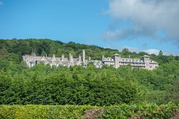 Cumbria Grand Hotel