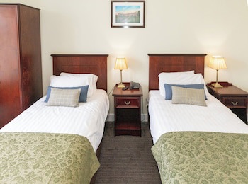 Cumbria Grand Hotel