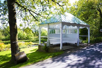 Cumbria Grand Hotel