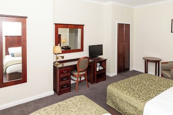 Cumbria Grand Hotel