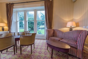 Cumbria Grand Hotel