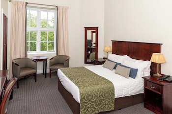 Cumbria Grand Hotel
