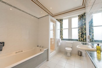 Cumbria Grand Hotel