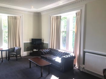 Cumbria Grand Hotel