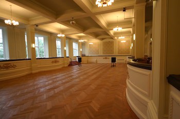 Cumbria Grand Hotel
