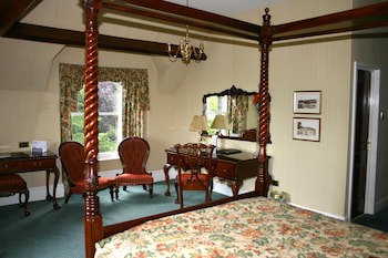 Cumbria Grand Hotel