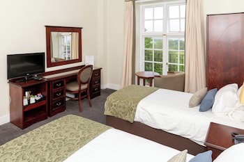 Cumbria Grand Hotel