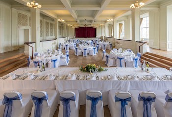 Cumbria Grand Hotel