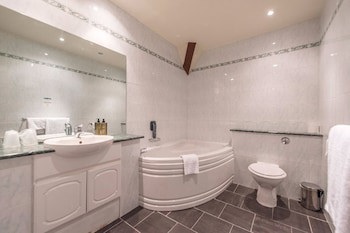 Cumbria Grand Hotel