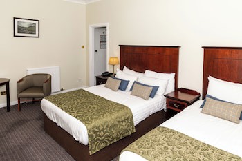 Cumbria Grand Hotel