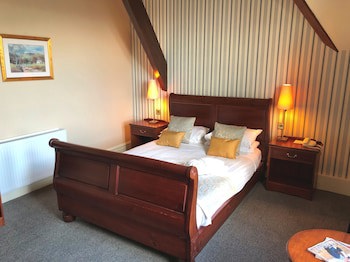 Cumbria Grand Hotel