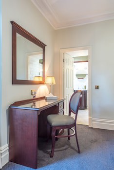 Cumbria Grand Hotel