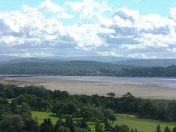 Cumbria Grand Hotel