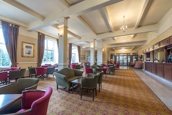 Cumbria Grand Hotel