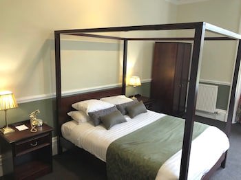 Cumbria Grand Hotel